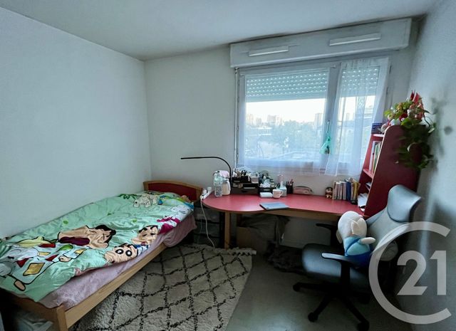 appartement - PARIS - 75012