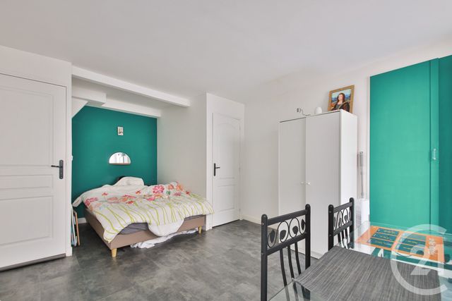 Appartement F1 à louer PARIS