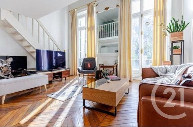 appartement - PARIS - 75008
