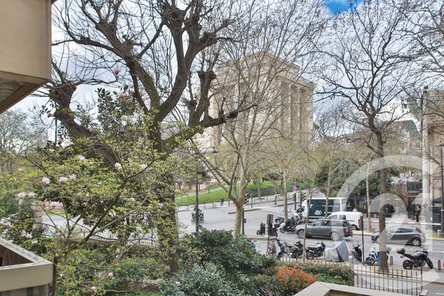 Appartement F2 à vendre - 2 pièces - 66.89 m2 - PARIS - 75016 - ILE-DE-FRANCE - Century 21 Victor Hugo - Trocadéro
