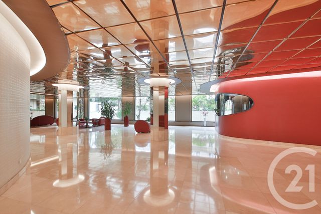 Appartement F2 à vendre - 2 pièces - 66.89 m2 - PARIS - 75016 - ILE-DE-FRANCE - Century 21 Victor Hugo - Trocadéro