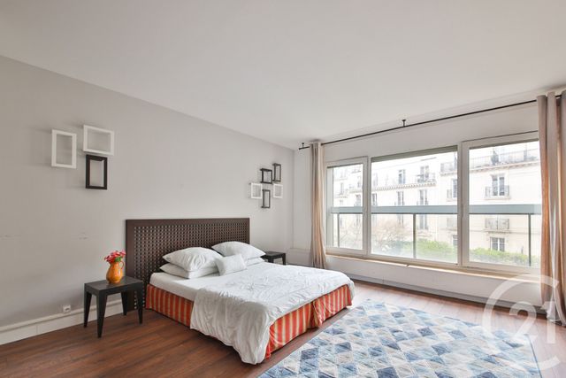 Appartement F2 à vendre - 2 pièces - 66.89 m2 - PARIS - 75016 - ILE-DE-FRANCE - Century 21 Victor Hugo - Trocadéro