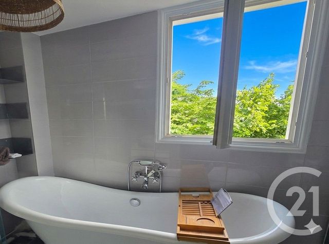 Appartement F3 à vendre - 3 pièces - 67.77 m2 - PARIS - 75016 - ILE-DE-FRANCE - Century 21 Victor Hugo - Trocadéro