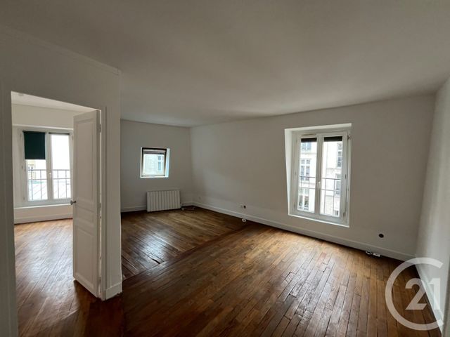 Appartement F2 à louer PARIS