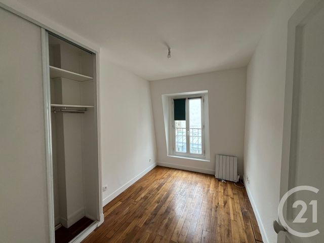 Appartement F2 à louer - 2 pièces - 43.36 m2 - PARIS - 75017 - ILE-DE-FRANCE - Century 21 Victor Hugo - Trocadéro