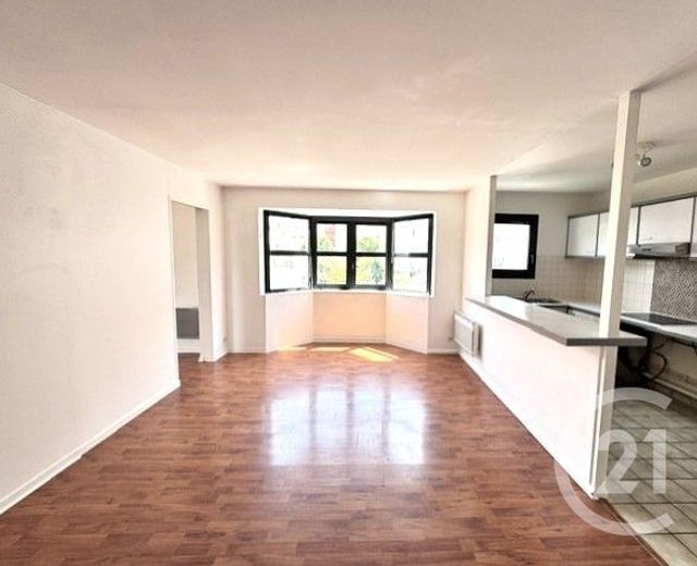 appartement - COURBEVOIE - 92