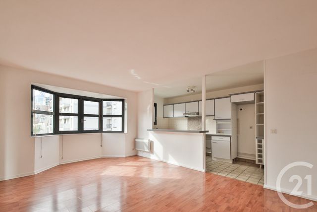 appartement - COURBEVOIE - 92