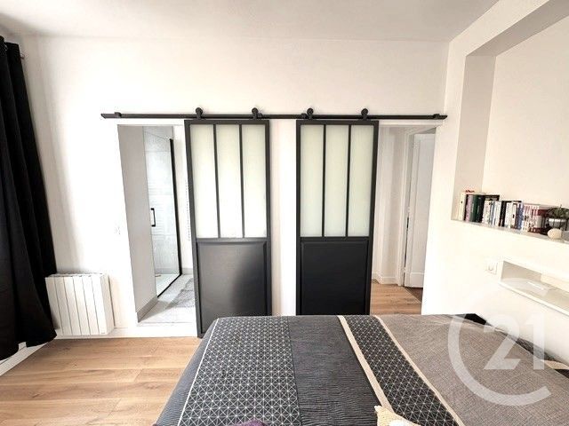 Appartement à vendre - 3 pièces - 48.51 m2 - LEVALLOIS PERRET - 92 - ILE-DE-FRANCE - Century 21 Victor Hugo - Trocadéro