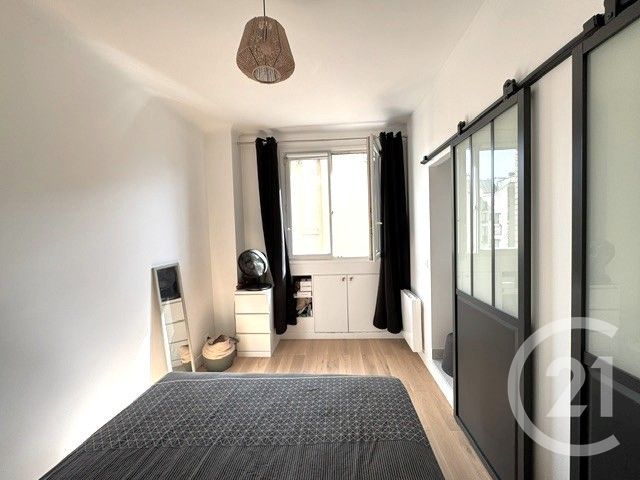 Appartement à vendre - 3 pièces - 48.51 m2 - LEVALLOIS PERRET - 92 - ILE-DE-FRANCE - Century 21 Victor Hugo - Trocadéro