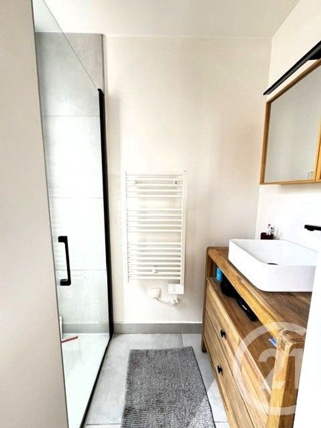 Appartement à vendre - 3 pièces - 48.51 m2 - LEVALLOIS PERRET - 92 - ILE-DE-FRANCE - Century 21 Victor Hugo - Trocadéro