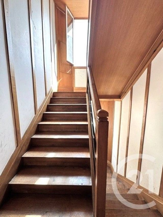 Appartement à vendre - 3 pièces - 48.51 m2 - LEVALLOIS PERRET - 92 - ILE-DE-FRANCE - Century 21 Victor Hugo - Trocadéro