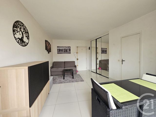 Appartement F1 à louer - 1 pièce - 24.19 m2 - PARIS - 75014 - ILE-DE-FRANCE - Century 21 Victor Hugo - Trocadéro