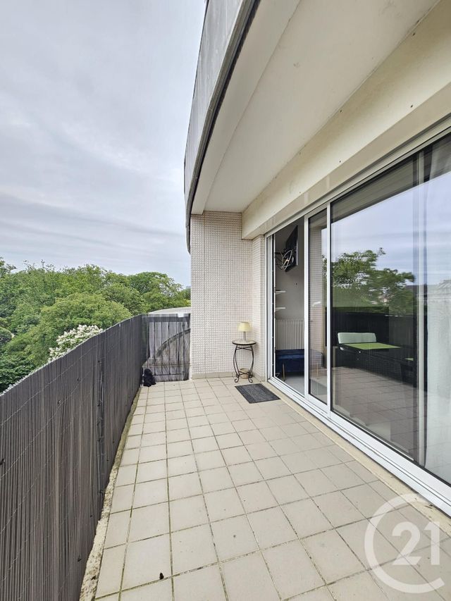 appartement - PARIS - 75014