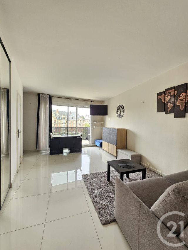 Appartement F1 à louer - 1 pièce - 24.19 m2 - PARIS - 75014 - ILE-DE-FRANCE - Century 21 Victor Hugo - Trocadéro
