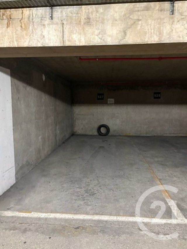 Parking à vendre PARIS