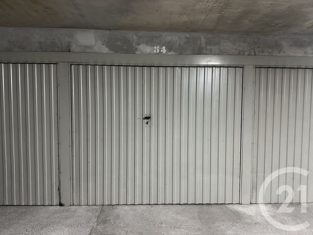 parking à louer - 14.0 m2 - PARIS - 75016 - ILE-DE-FRANCE - Century 21 Victor Hugo - Trocadéro