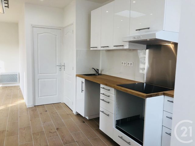 Appartement F1 à louer - 1 pièce - 31.25 m2 - PARIS - 75012 - ILE-DE-FRANCE - Century 21 Victor Hugo - Trocadéro