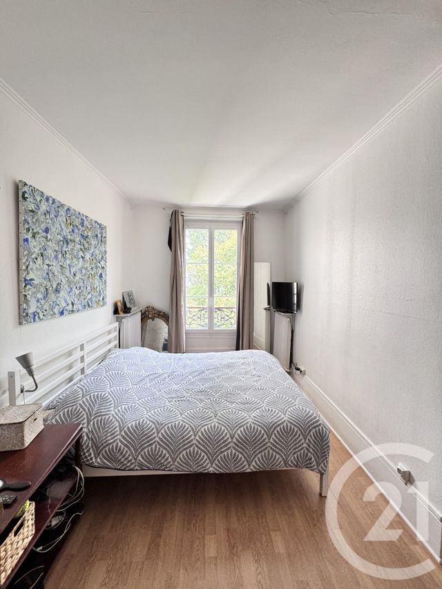 Appartement F3 à vendre - 3 pièces - 80.03 m2 - NEUILLY SUR SEINE - 92 - ILE-DE-FRANCE - Century 21 Victor Hugo - Trocadéro