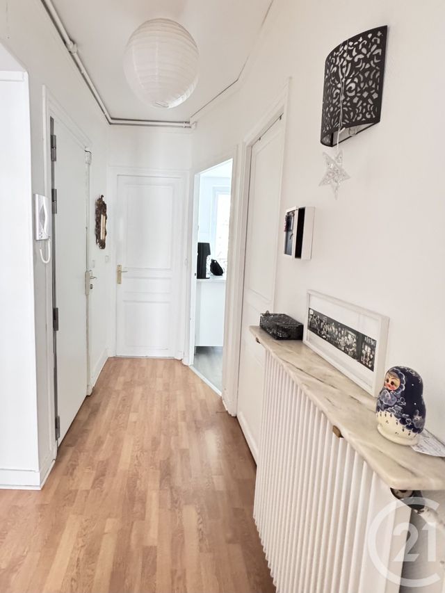 Appartement F3 à vendre - 3 pièces - 80.03 m2 - NEUILLY SUR SEINE - 92 - ILE-DE-FRANCE - Century 21 Victor Hugo - Trocadéro