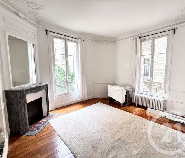 Appartement F6 à louer - 6 pièces - 152.43 m2 - NEUILLY SUR SEINE - 92 - ILE-DE-FRANCE - Century 21 Victor Hugo - Trocadéro