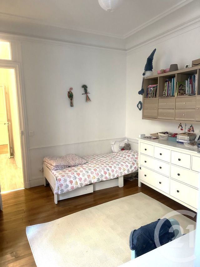 Appartement F6 à louer - 6 pièces - 152.43 m2 - NEUILLY SUR SEINE - 92 - ILE-DE-FRANCE - Century 21 Victor Hugo - Trocadéro