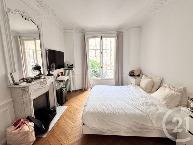 Appartement F6 à louer - 6 pièces - 152.43 m2 - NEUILLY SUR SEINE - 92 - ILE-DE-FRANCE - Century 21 Victor Hugo - Trocadéro