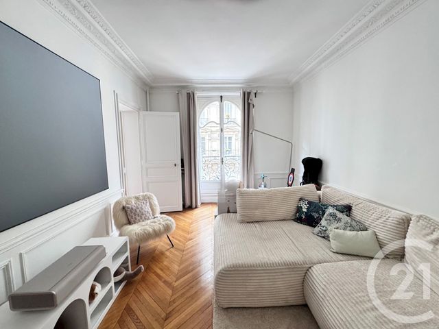 Appartement F6 à louer - 6 pièces - 152.43 m2 - NEUILLY SUR SEINE - 92 - ILE-DE-FRANCE - Century 21 Victor Hugo - Trocadéro