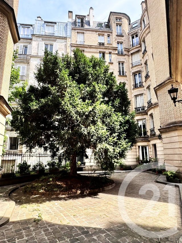 Appartement F6 à louer - 6 pièces - 152.43 m2 - NEUILLY SUR SEINE - 92 - ILE-DE-FRANCE - Century 21 Victor Hugo - Trocadéro