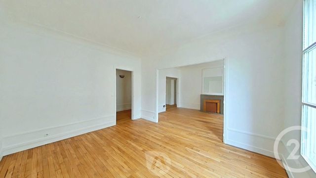 appartement - PARIS - 75016