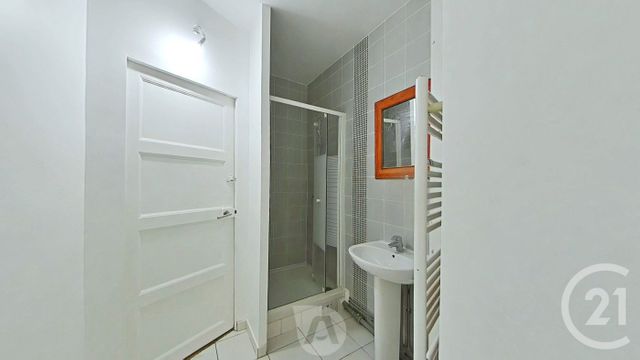 Appartement F3 à vendre - 3 pièces - 80.64 m2 - PARIS - 75016 - ILE-DE-FRANCE - Century 21 Victor Hugo - Trocadéro