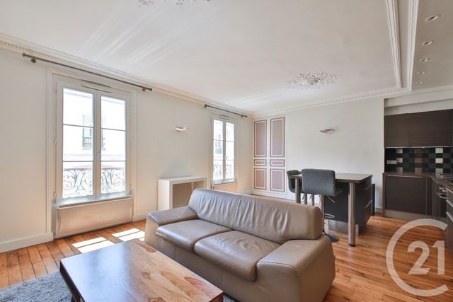 appartement - PARIS - 75003
