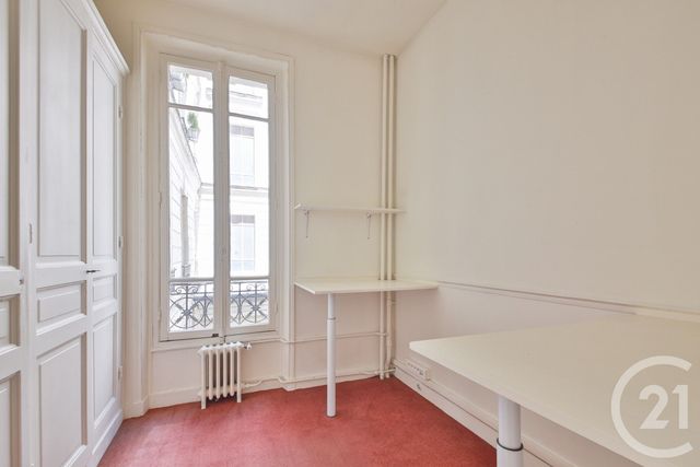 Appartement F8 à vendre - 8 pièces - 269.26 m2 - PARIS - 75116 - ILE-DE-FRANCE - Century 21 Victor Hugo - Trocadéro
