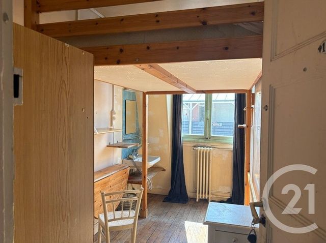 Chambre à vendre PARIS