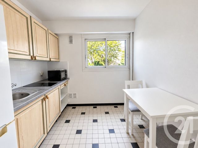 Appartement Studio à louer - 1 pièce - 33.52 m2 - BOULOGNE BILLANCOURT - 92 - ILE-DE-FRANCE - Century 21 Victor Hugo - Trocadéro