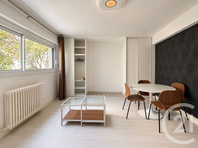 Appartement Studio à louer BOULOGNE BILLANCOURT