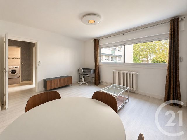 Appartement Studio à louer - 1 pièce - 33.52 m2 - BOULOGNE BILLANCOURT - 92 - ILE-DE-FRANCE - Century 21 Victor Hugo - Trocadéro