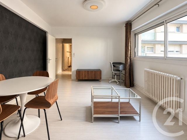 Appartement Studio à louer - 1 pièce - 33.52 m2 - BOULOGNE BILLANCOURT - 92 - ILE-DE-FRANCE - Century 21 Victor Hugo - Trocadéro