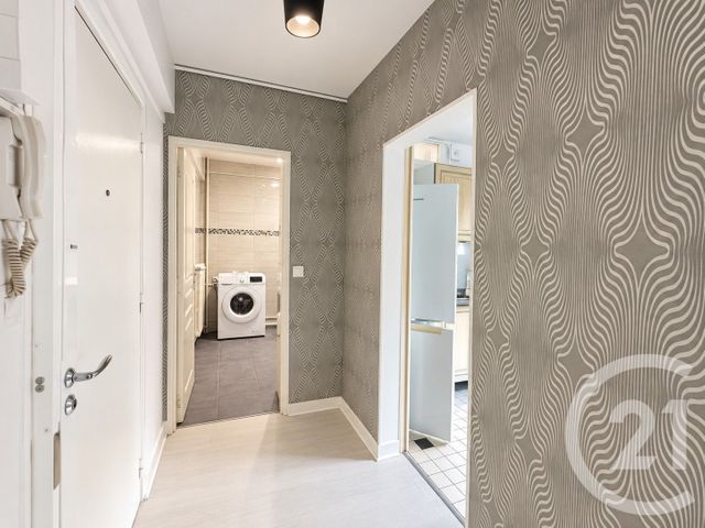Appartement Studio à louer - 1 pièce - 33.52 m2 - BOULOGNE BILLANCOURT - 92 - ILE-DE-FRANCE - Century 21 Victor Hugo - Trocadéro