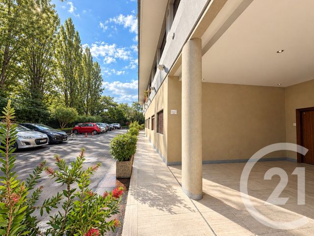 Appartement Studio à louer - 1 pièce - 33.52 m2 - BOULOGNE BILLANCOURT - 92 - ILE-DE-FRANCE - Century 21 Victor Hugo - Trocadéro