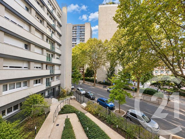 Appartement Studio à louer - 1 pièce - 33.52 m2 - BOULOGNE BILLANCOURT - 92 - ILE-DE-FRANCE - Century 21 Victor Hugo - Trocadéro