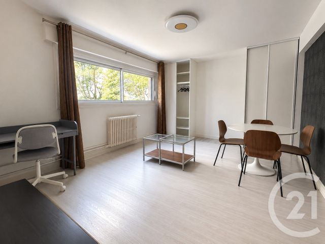 Appartement Studio à louer - 1 pièce - 33.52 m2 - BOULOGNE BILLANCOURT - 92 - ILE-DE-FRANCE - Century 21 Victor Hugo - Trocadéro