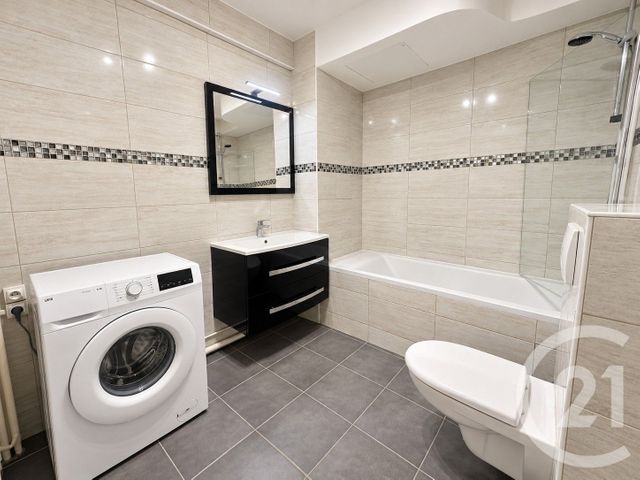 Appartement Studio à louer - 1 pièce - 33.52 m2 - BOULOGNE BILLANCOURT - 92 - ILE-DE-FRANCE - Century 21 Victor Hugo - Trocadéro