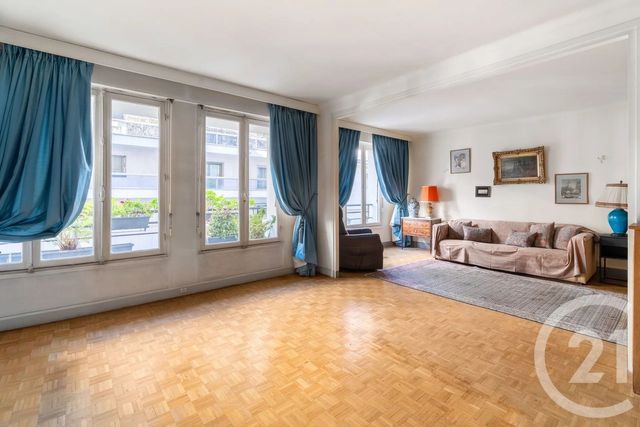 Appartement F4 à vendre PARIS