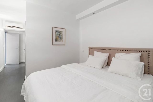 Appartement F4 à vendre - 4 pièces - 89.98 m2 - PARIS - 75116 - ILE-DE-FRANCE - Century 21 Victor Hugo - Trocadéro