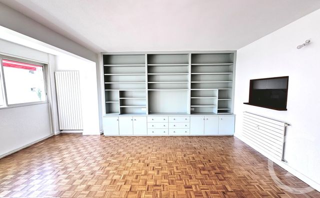 Appartement F4 à louer - 4 pièces - 88.54 m2 - NEUILLY SUR SEINE - 92 - ILE-DE-FRANCE - Century 21 Victor Hugo - Trocadéro