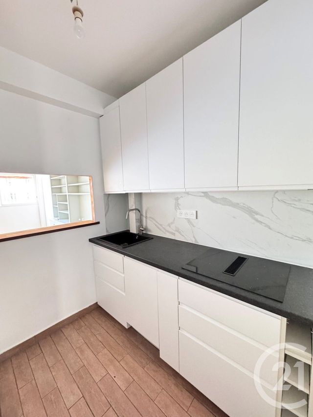Appartement F4 à louer - 4 pièces - 88.54 m2 - NEUILLY SUR SEINE - 92 - ILE-DE-FRANCE - Century 21 Victor Hugo - Trocadéro