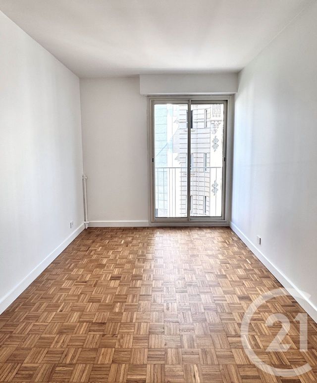 Appartement F4 à louer - 4 pièces - 88.54 m2 - NEUILLY SUR SEINE - 92 - ILE-DE-FRANCE - Century 21 Victor Hugo - Trocadéro