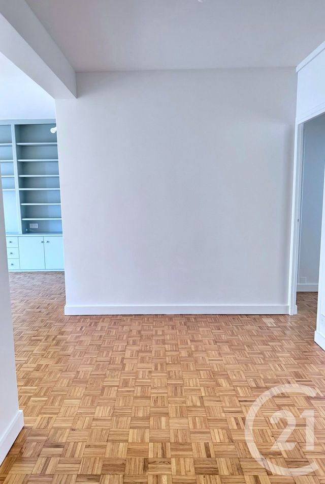Appartement F4 à louer - 4 pièces - 88.54 m2 - NEUILLY SUR SEINE - 92 - ILE-DE-FRANCE - Century 21 Victor Hugo - Trocadéro
