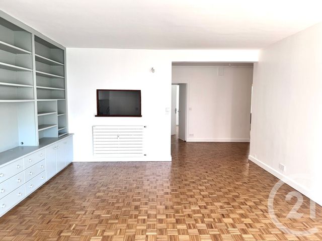 Appartement F4 à louer - 4 pièces - 88.54 m2 - NEUILLY SUR SEINE - 92 - ILE-DE-FRANCE - Century 21 Victor Hugo - Trocadéro