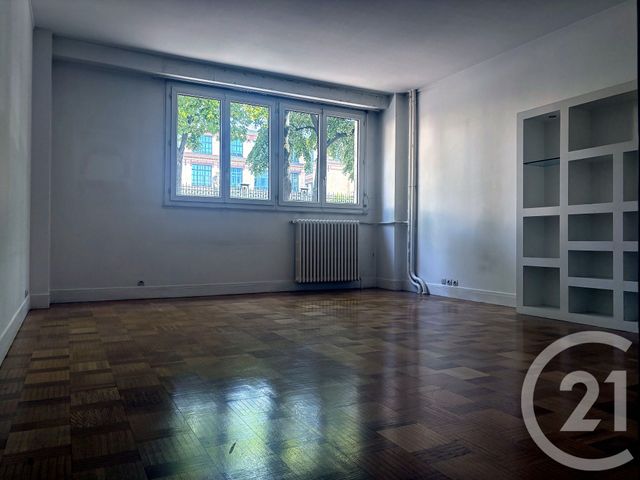 Appartement F3 à vendre - 3 pièces - 107.14 m2 - PARIS - 75015 - ILE-DE-FRANCE - Century 21 Victor Hugo - Trocadéro